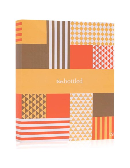 Calendrier de l'avent Unbottled 2025 - Contenu +