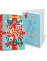 Romance De L'Avent 2025 - Secret Santa - Sophie Jomain - Ouzou