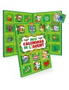 Calendrier de l'avent 2025 Pat Patrouille - 24 Histoires - Paw Patrol