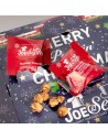 Calendrier de l'avent 2025 Pop Corn Joe & Seph's - Gourmand