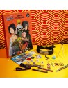 Calendrier de l'avent 2025 Naruto Officiel - Manga - Enfant