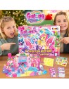 Calendrier de l'avent 2025 Enfant Galupy - Jouet Avec Licorne