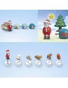 New ! Calendrier de l'avent 2025 Playmobil Junior