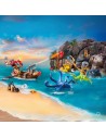 New ! Calendrier de l'avent 2025 Playmobil Pirates