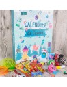 Calendrier de l'avent Génération Souvenirs 2025 - Promo -10%