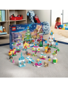 Calendrier de l'avent 2025 Lego Disney