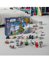 Calendrier de l'avent Lego Star Wars 2025