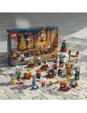 Calendrier de l'avent Lego Harry Potter Edition 2025