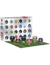 Calendrier de l'avent Funko Pop Nfl 2025 - Coffret Exclusif