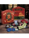 Calendrier de l'avent 2025 Harry Potter Cinereplicas Deluxe