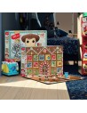 Calendrier de l'avent Funko Pop Pixar 2025 : 24 Figurines