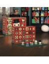 Calendrier de l'avent 2025 Funko Pop Retro Toys - Hasbro