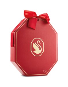 Calendrier de l'avent 2025 Swarovski - 25 Surprises Cristal