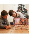 Calendrier de l'avent 2025 En Cavale - Enigme Enfant - Promo -10%
