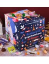 Calendrier de l'avent 2025 Bonbons Et Gourmandises - Bienmanger