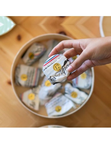 Calendrier de l'avent La Box Fromage 2025 - +