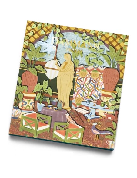 Calendrier de l'avent 2025 Dammann Frères - Thés & Infusion - Dammann Freres