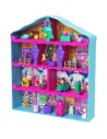 Calendrier de l'avent 2025 Polly Pocket - Jouet - Enfant