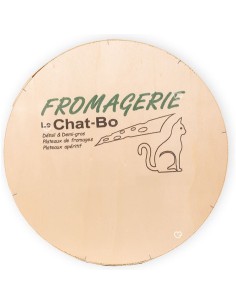 Calendrier de l'avent Fromage Artisanal 2025 - 24 Fromages Artisanaux