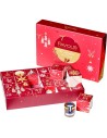 Calendrier de l'avent 2025 Favols - Confiture