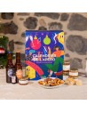 Calendrier de l'avent Apero 2025 : Saucisson, Bière, Terrine