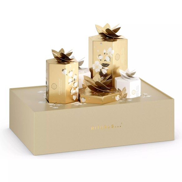 Calendrier de l'Avent Rituals Premium