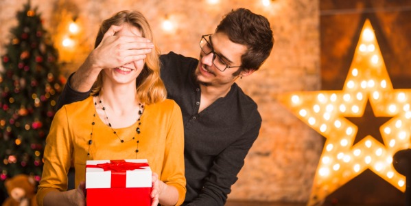Calendrier de l’avent pour deux